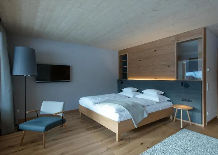 Hotel Geniesserhotel Forelle Techendorf