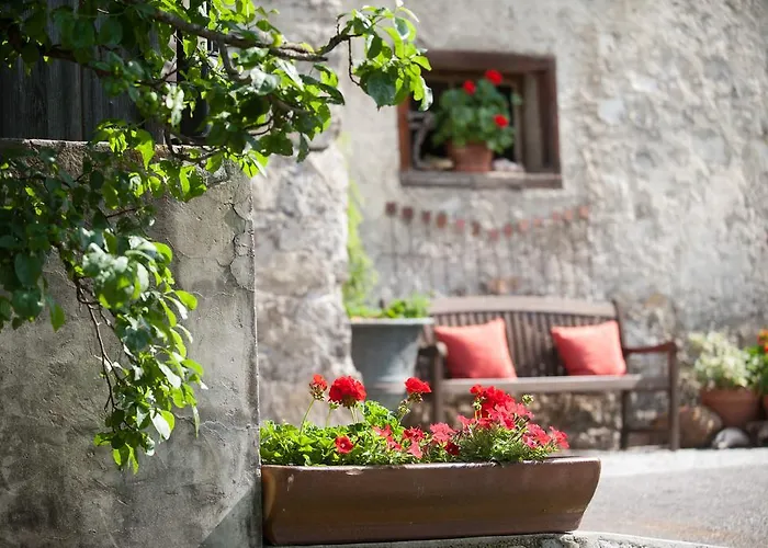 Geniesserhotel Forelle 4* Techendorf