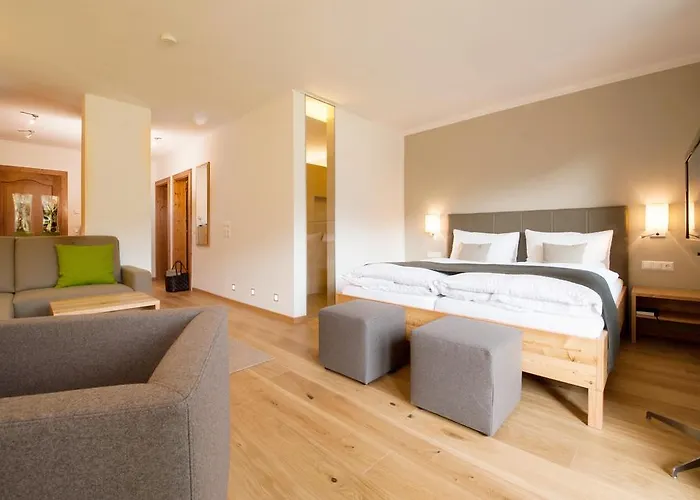 מלון Geniesserhotel Forelle 4*