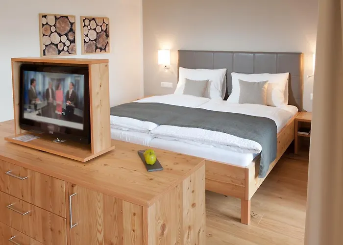 Geniesserhotel Forelle 4*